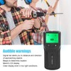 Stud Finder Wall Scanner Sensor 5 in 1 HD LCD