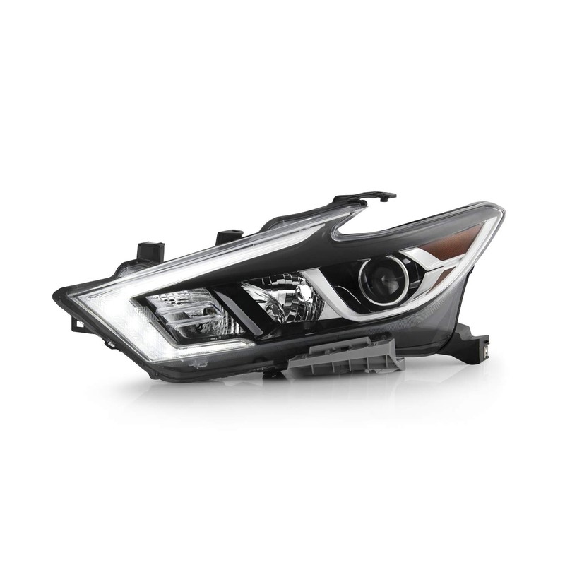 AKKON - Fits 2016-2018 Maxima S | SL | SV