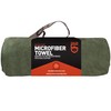 GEAR AID Quick Dry Microfiber Towel for Travel, Camping and