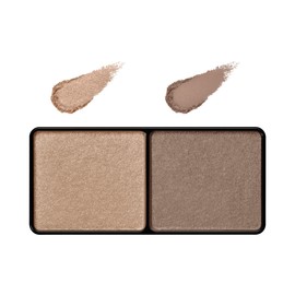 ettusais Eye Edition (Color Palette) 06 Greige Eyeshadow, 0.1 oz (3.8 g)