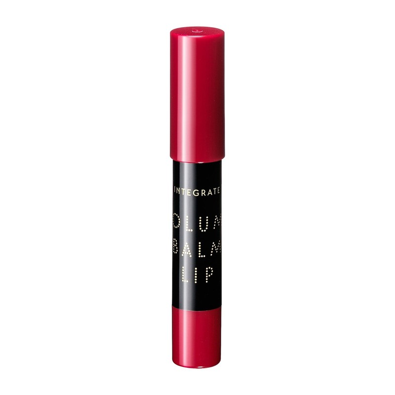 Integrate Volume Balm Lip N PK711 (Soft Matte Color), 0.1