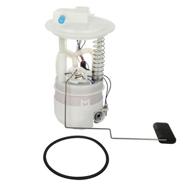 Fuel pump assembly Replacement for Chevy City Express 2015-2018 L4 2.0L Gas Mini Cargo Van replaces 170403LM0A,170403LM0B,170403LM0C