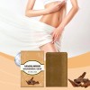 J Soap Sandalwood, Nutritivo, Limpiador, Nutritivo, Sándalo