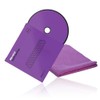 Koch Chemie Micro Cut Soft Foam Pad Polishing Pad Diameter