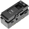 Dorman 901-491 Door Window Switch, Standard