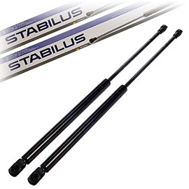 Stabilus 7628LW Tailgate Damper for VW Bora Golf 4 Passat 3B5 3B6 Variant Pack of 2