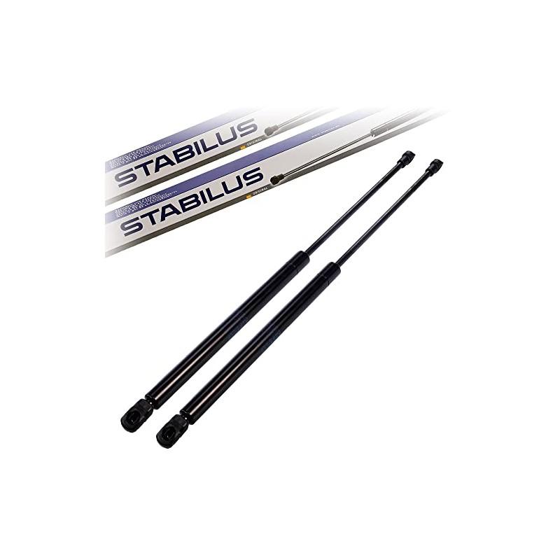 Stabilus 7628LW Tailgate Damper for VW Bora Golf 4 Passat