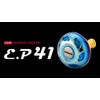 LIVRE 7402 EP41 Shimano Daiwa Fire & Blue 0.5 oz