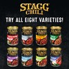 STAGG Laredo Chili With Beans, 15 Oz