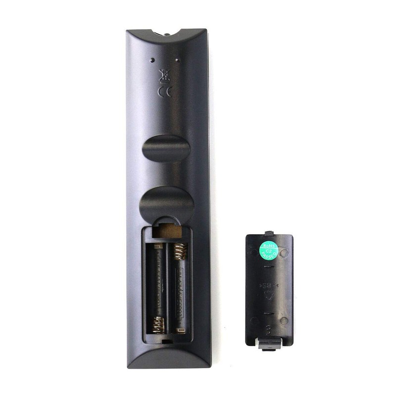 Replacement Remote Control fit for Element Full HD Digital LED