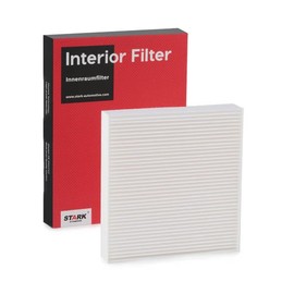 STARK SKIF-0170327 Filter Interior Air Dust Filter Pollen Filter Micro Filter