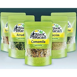 SOURSOP GRAVIOLA Black Toucan 2.5oz