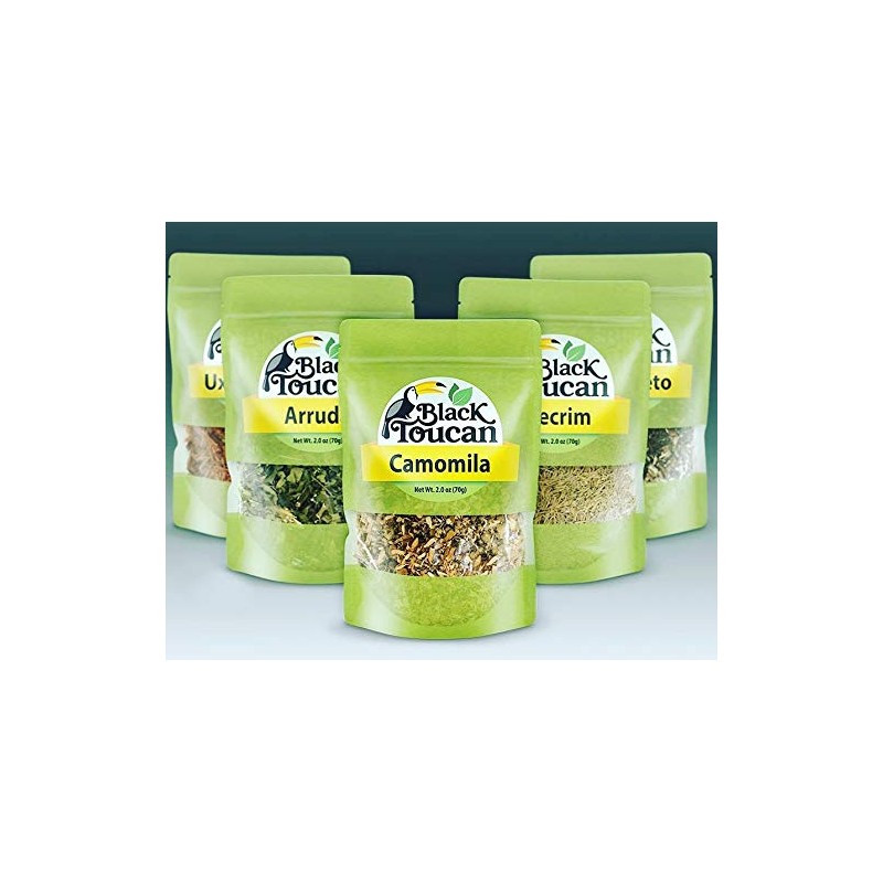 SOURSOP GRAVIOLA Black Toucan 2.5oz