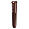 Fort Fasteners Steel Vine Eyes 75mm x 4.4mm (3 Inch)