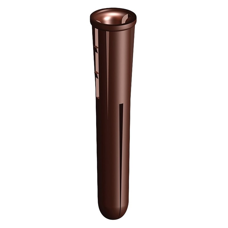 Fort Fasteners Steel Vine Eyes 75mm x 4.4mm (3 Inch)
