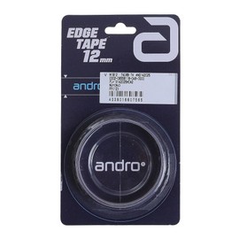 Andro MCA 2 Table Tennis Racket Side Tape, Brushed Type, 142024, 142025, 142026, 142027