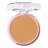 Base En Polvo Compacto - Tan Warm 10 Gr