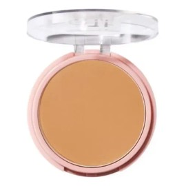 Base En Polvo Compacto - Tan Warm 10 Gr