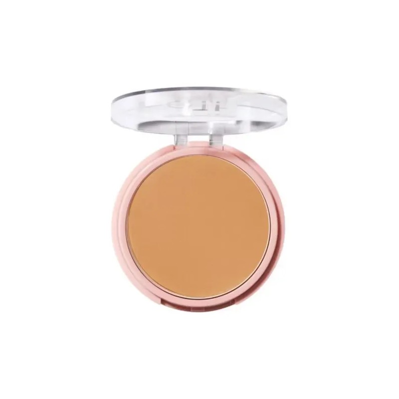 Base En Polvo Compacto - Tan Warm 10 Gr