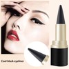 SSKHE Eyeliner, Waterproof Eye Pencil, Long-Lasting Eye Pencil with High