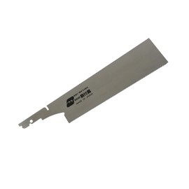 Nakaya Saw with Body (Regular Width) Replacement Blade 9.4 inches (240 mm) 0.01 inch (0.3 mm) Thickness