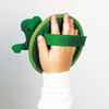 Frog Velcro Catcher Game 15025