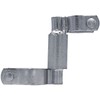 Chain Link Gate Spring Closer for 1-5/8" OD Gate Frame