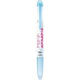 【限定】パイロット　ハイテックCコレト　レピピアルマリオコラボ　本体ボディ　４色用　カラースプレー　LHKCN20CR-CS