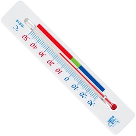 Niigata Seiki BeHAUS Refrigerator Thermometer No.16