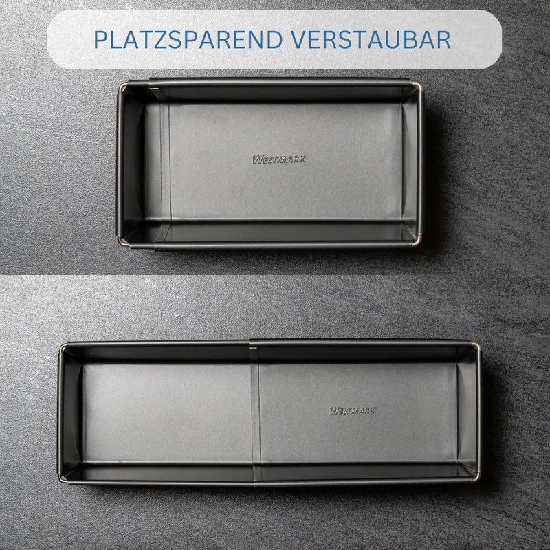 Westmark Baking Mould