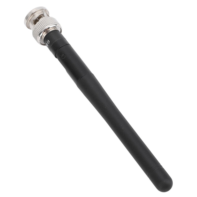 Wireless Microphone Antenna with BNC Connector 640‑690MHZ Mic Receiver Antenna
