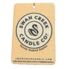 Swan Creek Candle Co. Honey Soaked Apples Hanging Car Air