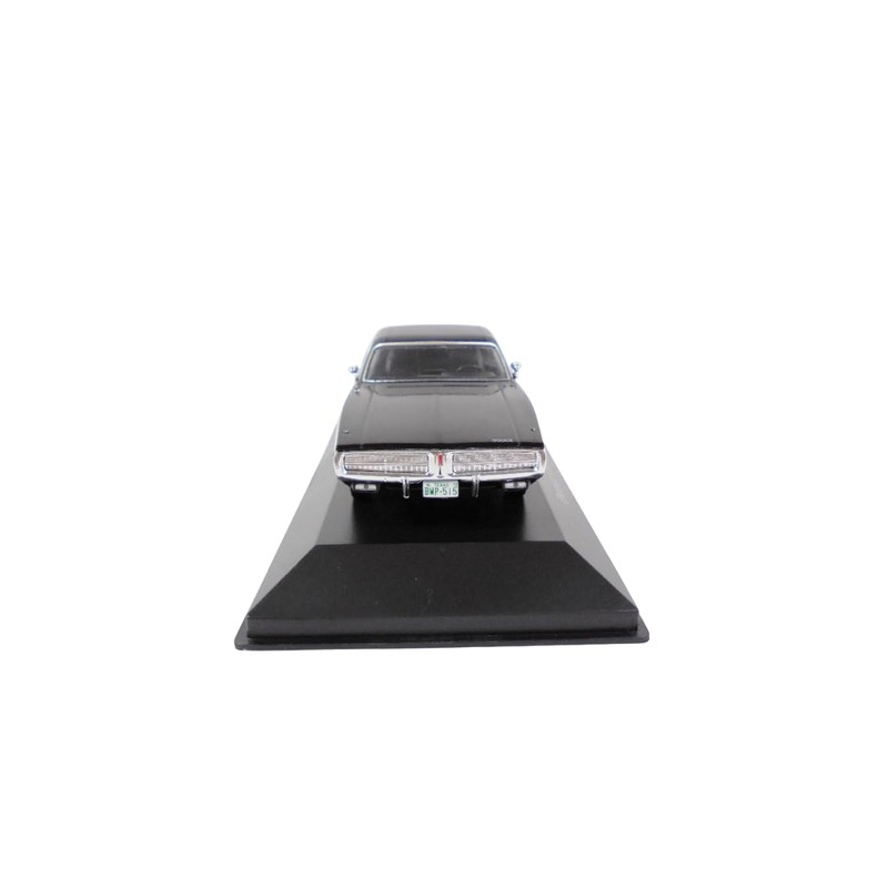 OPO 10 - 1/43 Scale Model Car Compatible with Dodge