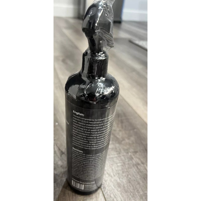 Miami Breeze All Purpose Interior Car Cleaner New