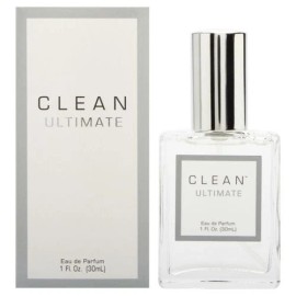 Clean Ultimate By Clean Women 1.0 1 oz 30 ml Eau De Parfum Spray Nib Sealed