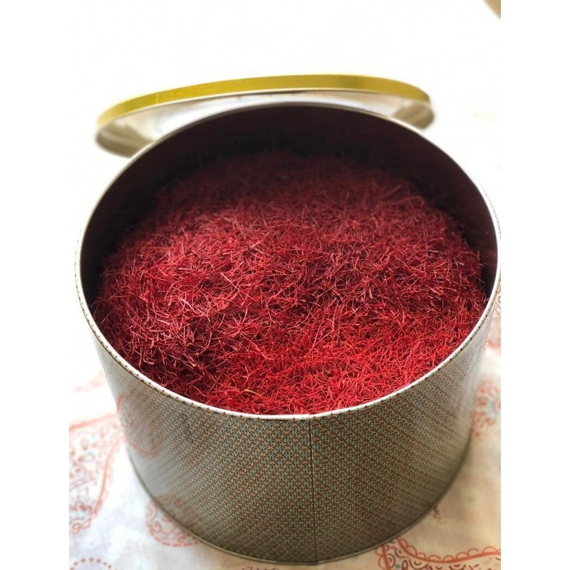Bahar Saffron, Afghanistan Premium Quality Grade A Saffron, Super Negin