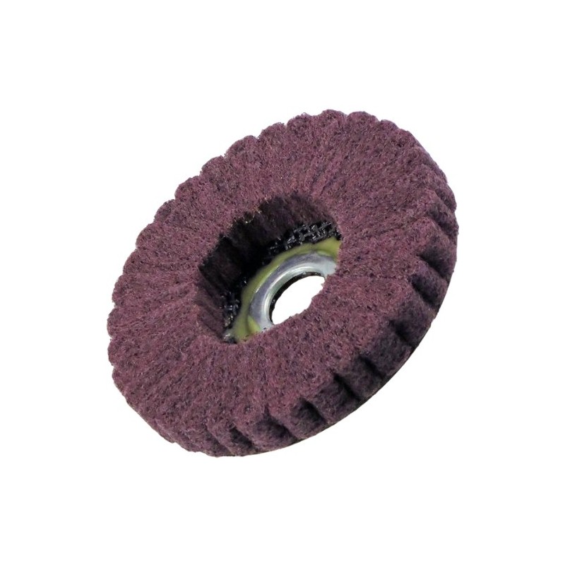 Yanase 5NS10 Unilon Disc Diameter 4.9 inches (125 mm) Medium