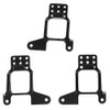 ZuoLan Aluminium Front/Rear Shock Tower Hoops for TRX4 Upgrades Part