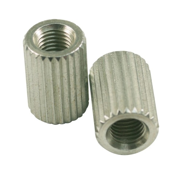Kluson USA Anchor Bushings For Stop Tailpiece Studs Zinc USA