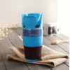 Car Cup Holders Car-styling Car Truck Drink Water Cup Bottle