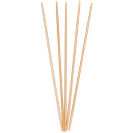 Brittany Nadelspiel Länge 12,5cm in verschiedenen Stärken(Stärke 6)