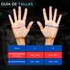 CIMADO® Fitness Gloves | Crossfit Gloves for Men and Women