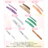 Nail File Set, Professional Nail Buffer, Emery Board, Nail File,