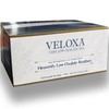 Veloxa™ Very Low Oxalate Tea (30 Pyramid Tea Bags, Heavenly