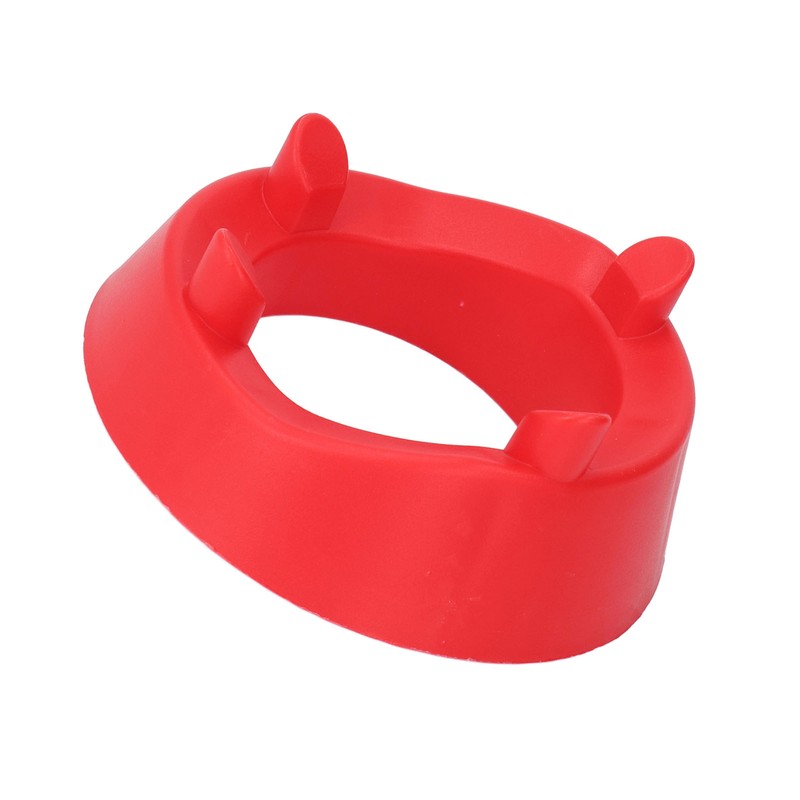 5Pcs Round Ball Display Stand Plastic Ball Holder for Football