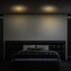 Feit Electric 4" LED Canless Recessed Downlight with Night Light