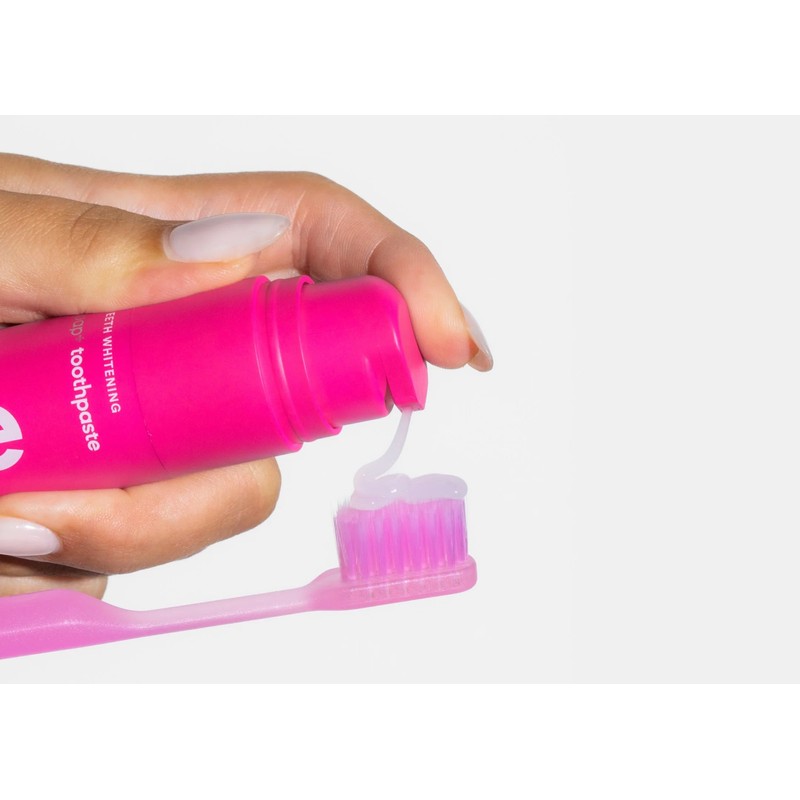 hismile PAP+ Whitening Toothpaste