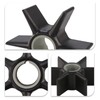Water Pump Impeller Replacement for Force Chrysler Mercury Mariner 75