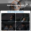 XCBYT 2019-2024 Wrangler Window Shades | 6 Layers Thickened Car