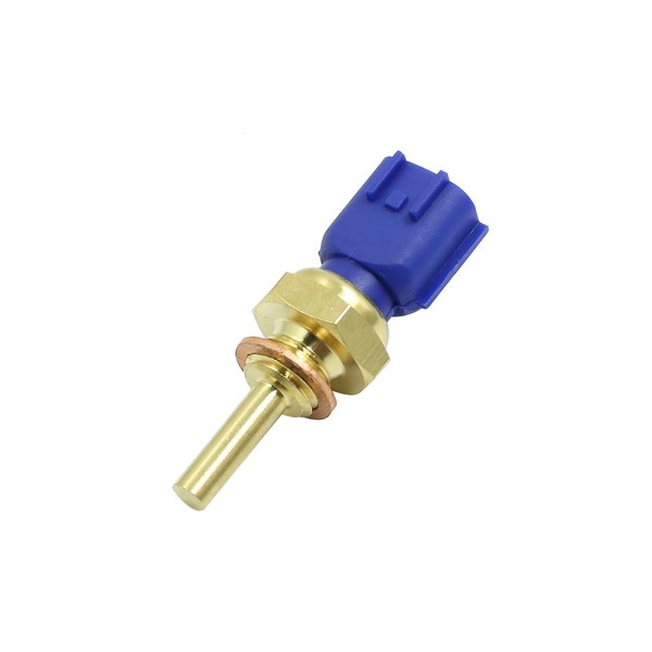 uxcell DC 12V 2-Pin Cooling Water Temperature Sensor Compatible with